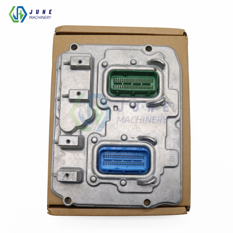 4358811 Engine ECU Control Module