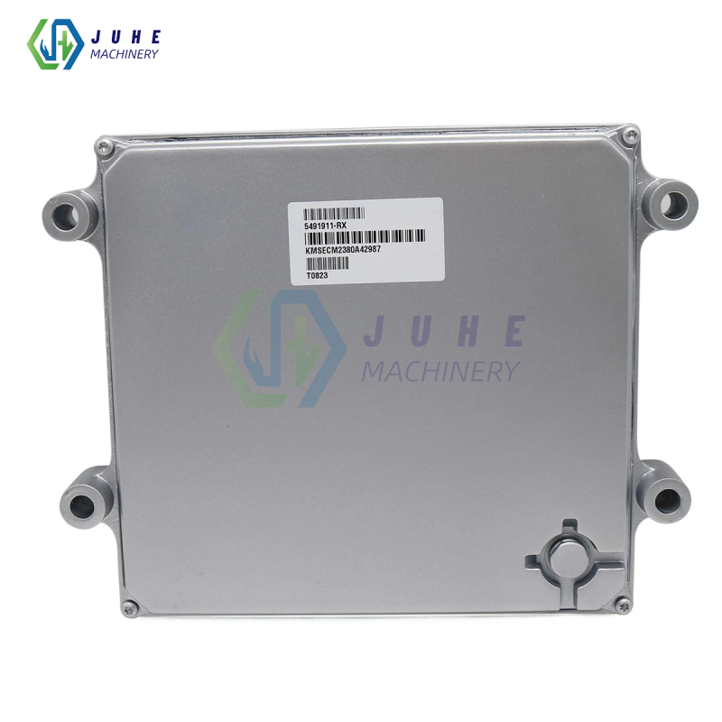 T0823 ISX12N ISB6.7 ISL8.9 Engine Control Module