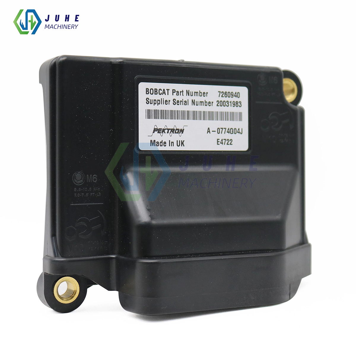 Electronic Control Module 7260940