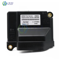 Bobcat E17 E19 E20 E25 E26 E27 E32 E34 E35