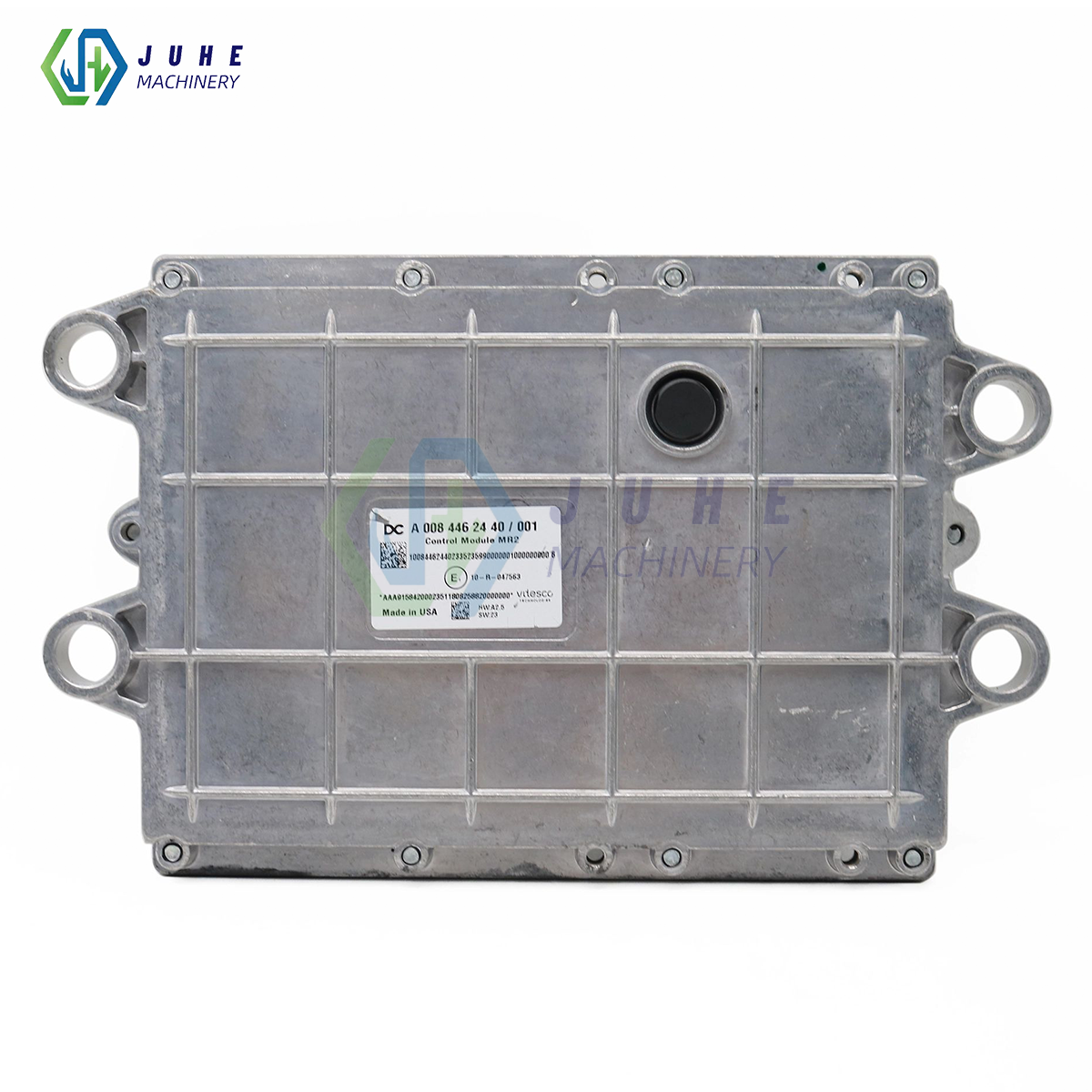 Mercedes Benz Truck Engine Control Unit Computer Version ECM ECU