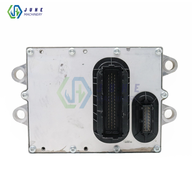 Mercedes Benz A0084462440 ECM ECU