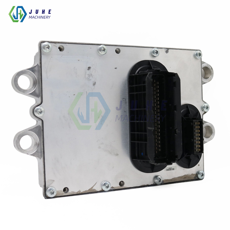 Mercedes Benz A0084462840 ECM ECU