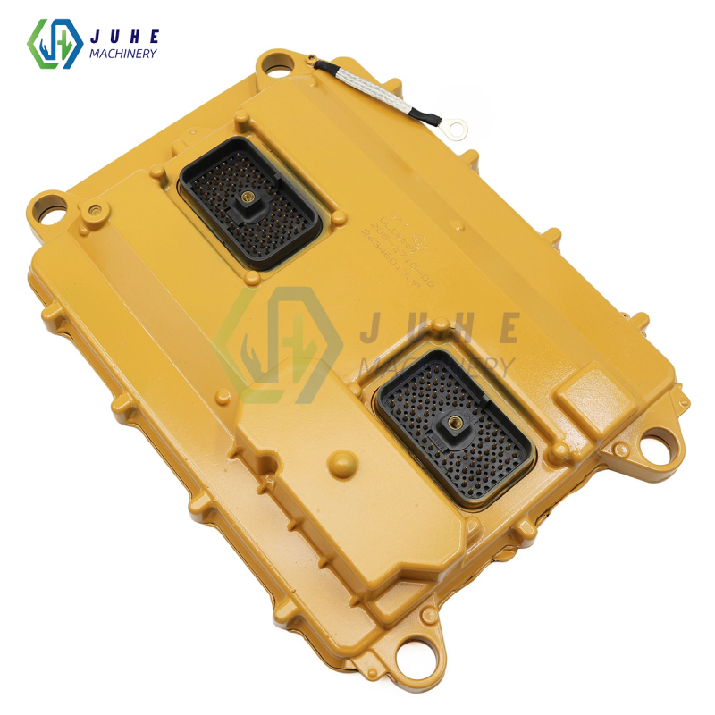 Electronic Control Module 2062710 