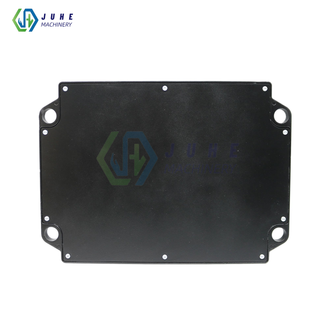 Electronic Control Module 4787932