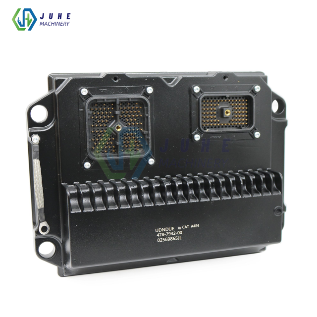 Caterpillar CAT Engine Computer Board