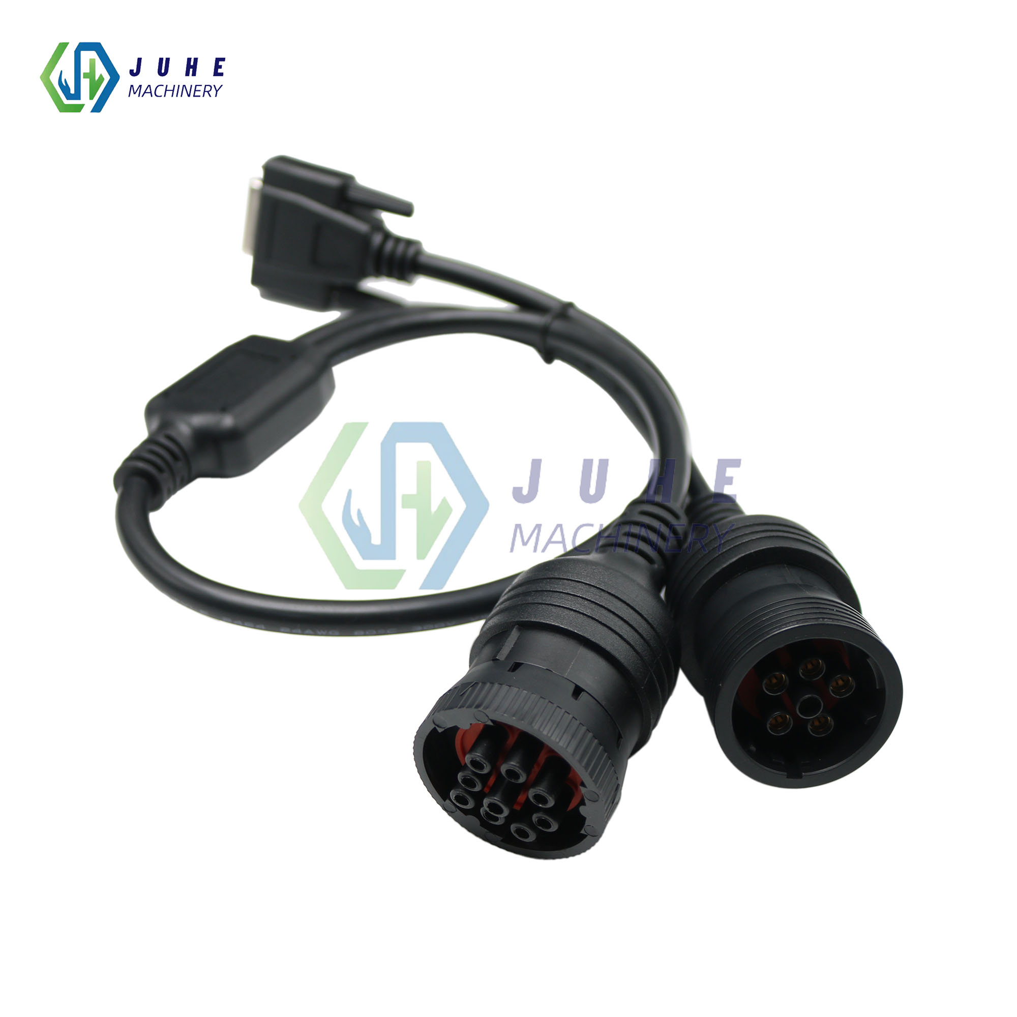 Caterpillar ET3 cable