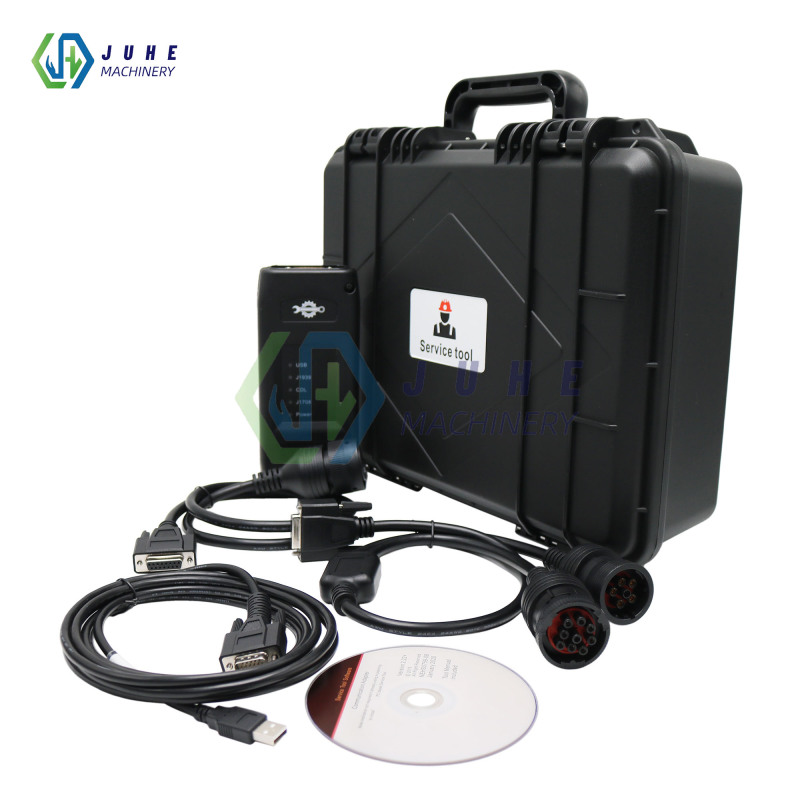 Caterpillar ET3 diagnostic tool