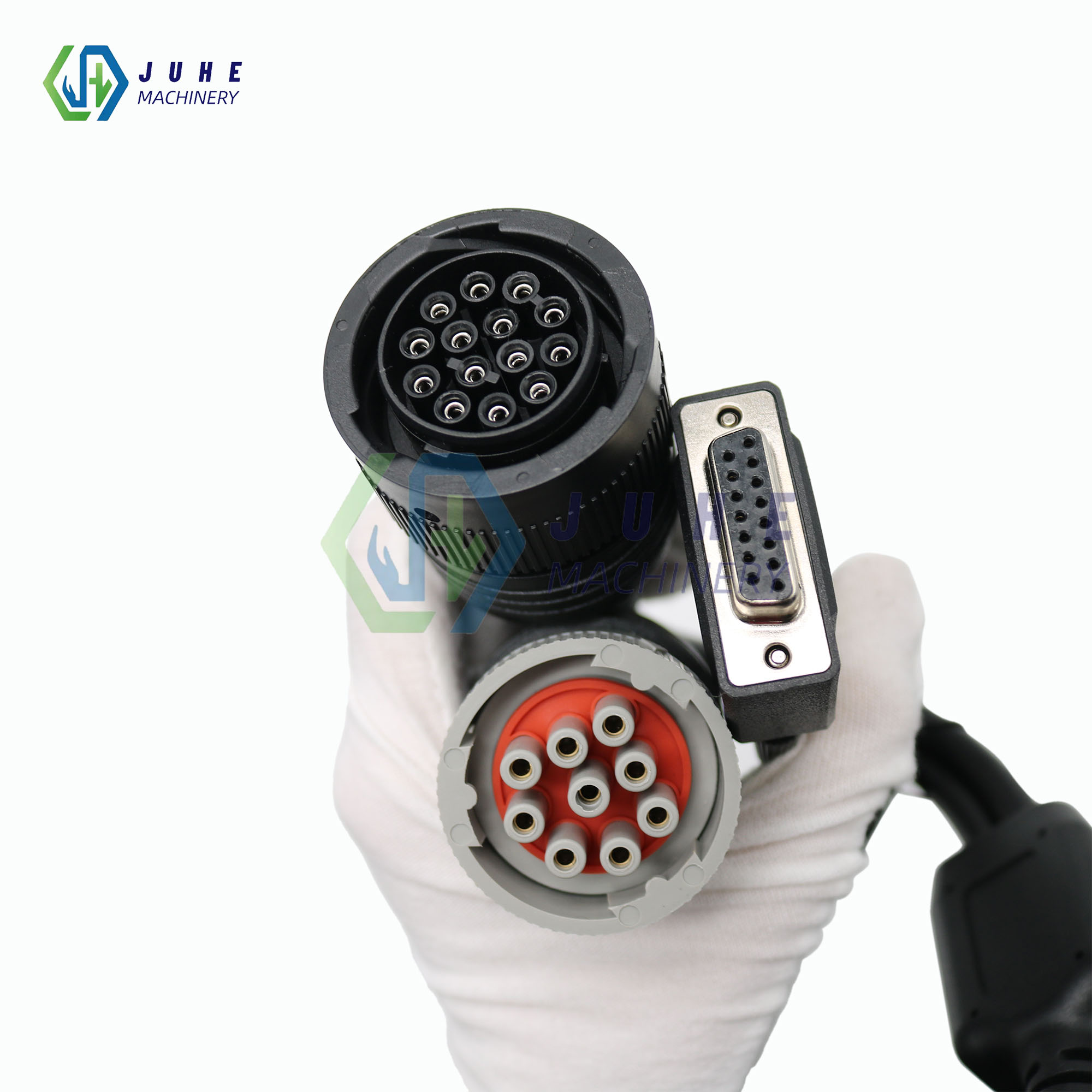 Caterpillar CAT ET4 cable