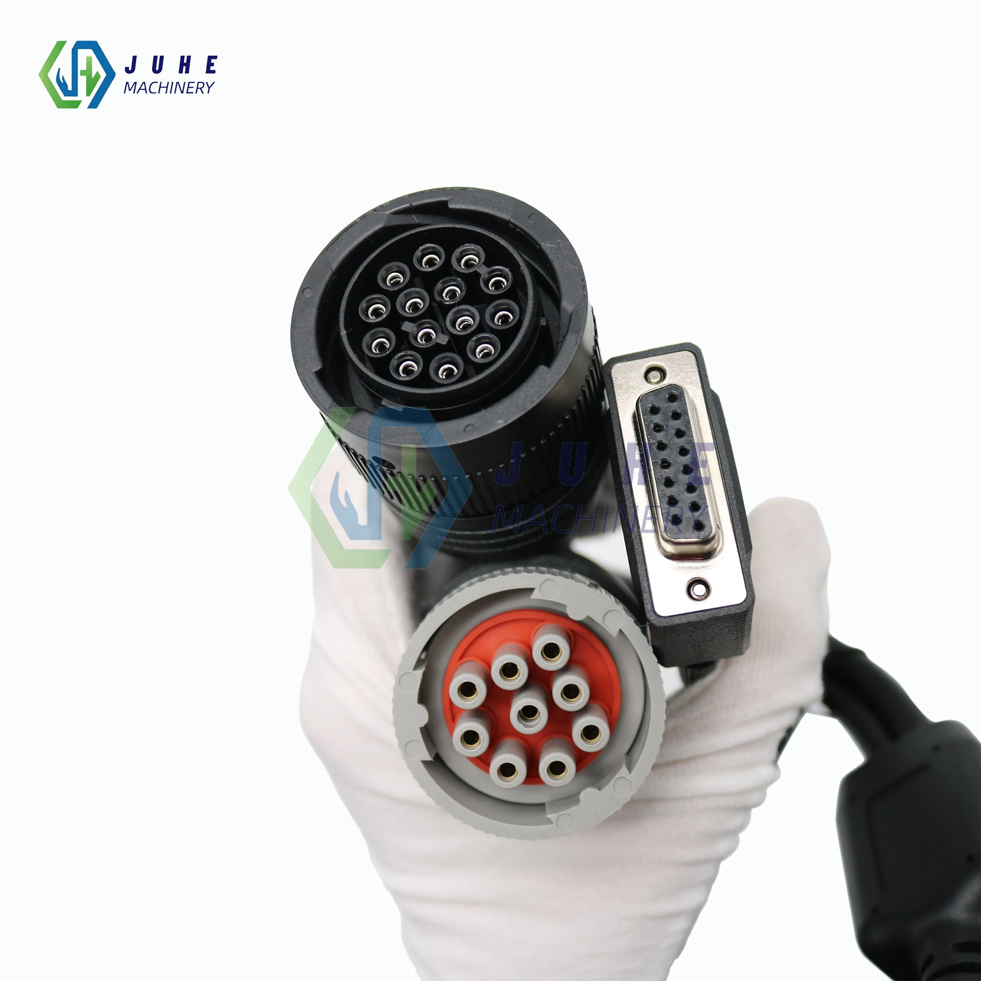 Caterpillar CAT ET4 cable