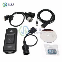 Caterpillar Heavy Machinery