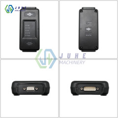 CAT ET4  with 2025A Software