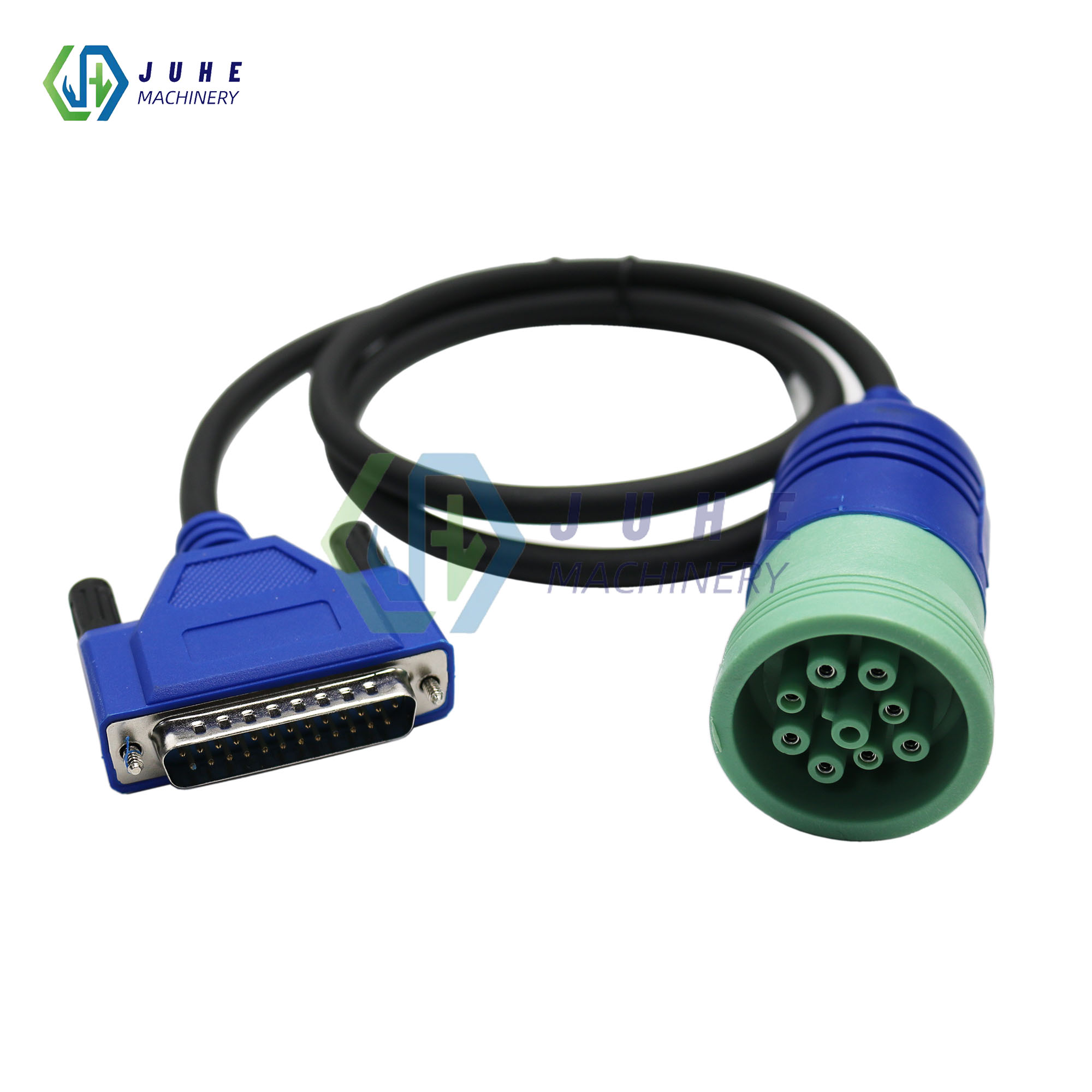 New Holland CNH 9 pin cable