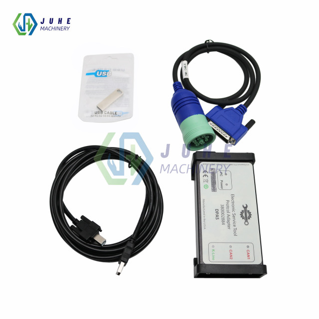 Protcol Adapter DPA5