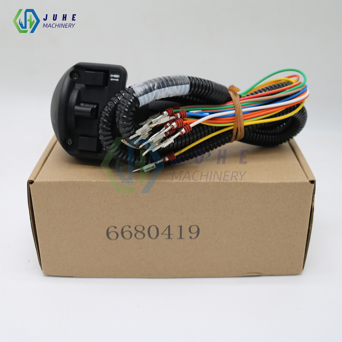 6680419 for Bobcat