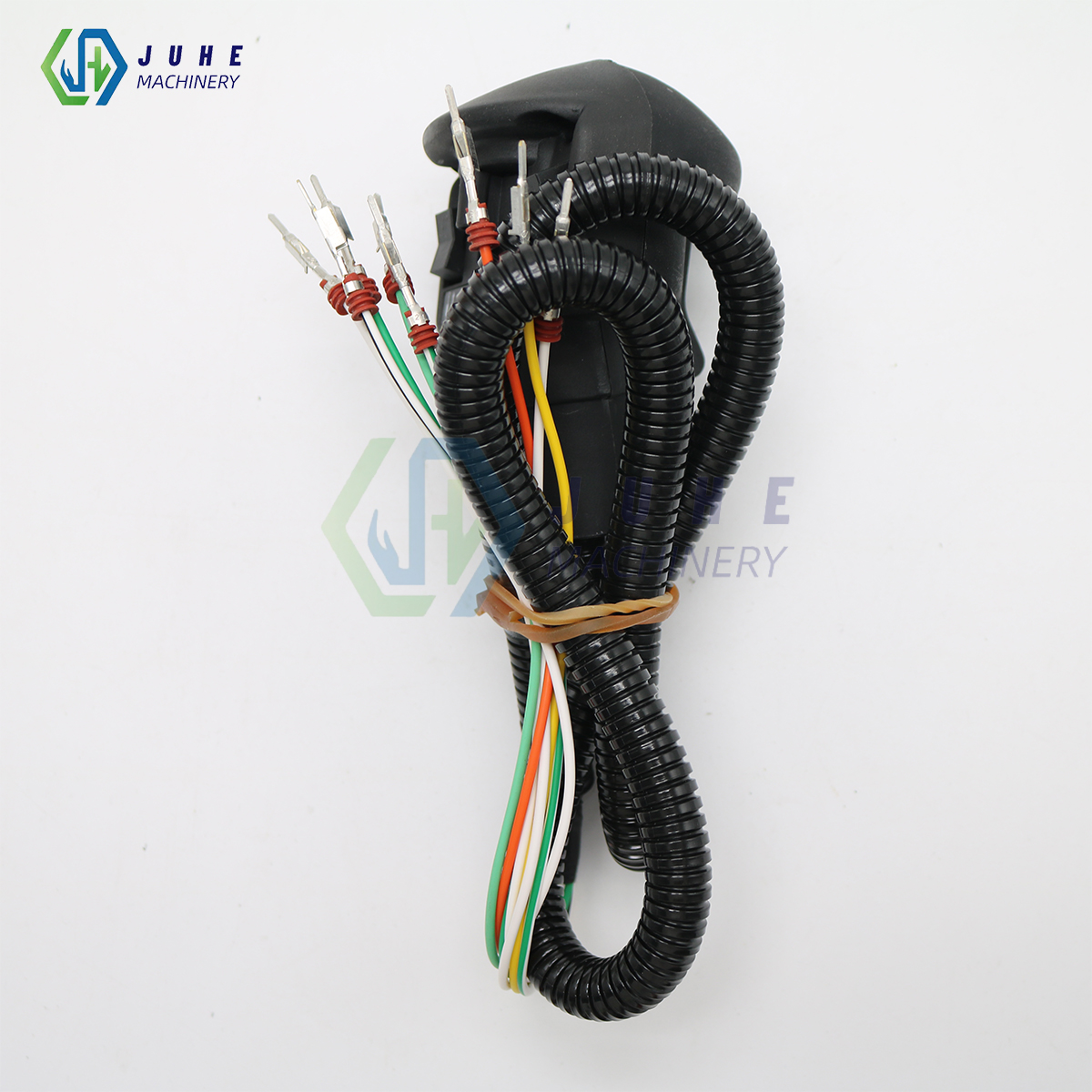 6680418 right auxiliary four-switch handle