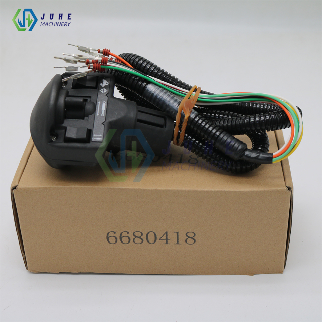 Bobcat Skid Steer and Track Loader