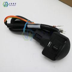 for Bobcat 653 751 753 763 773 Skid Steer and Track Loaders