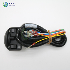 Bobcat 751, 753, 763, 773, 863, 873, 883, 963, S100, S130, S150, S160