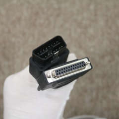 DST-i Denso Interface for Kubota Diagnostic Tool with Diagmaster Software