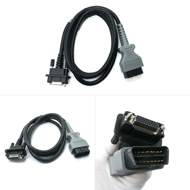 XENTRY C6 MB STAR for Mercedes Benz C6 Diagnostic Tool INTERFACE AND CABLE OEM  Multiplexer