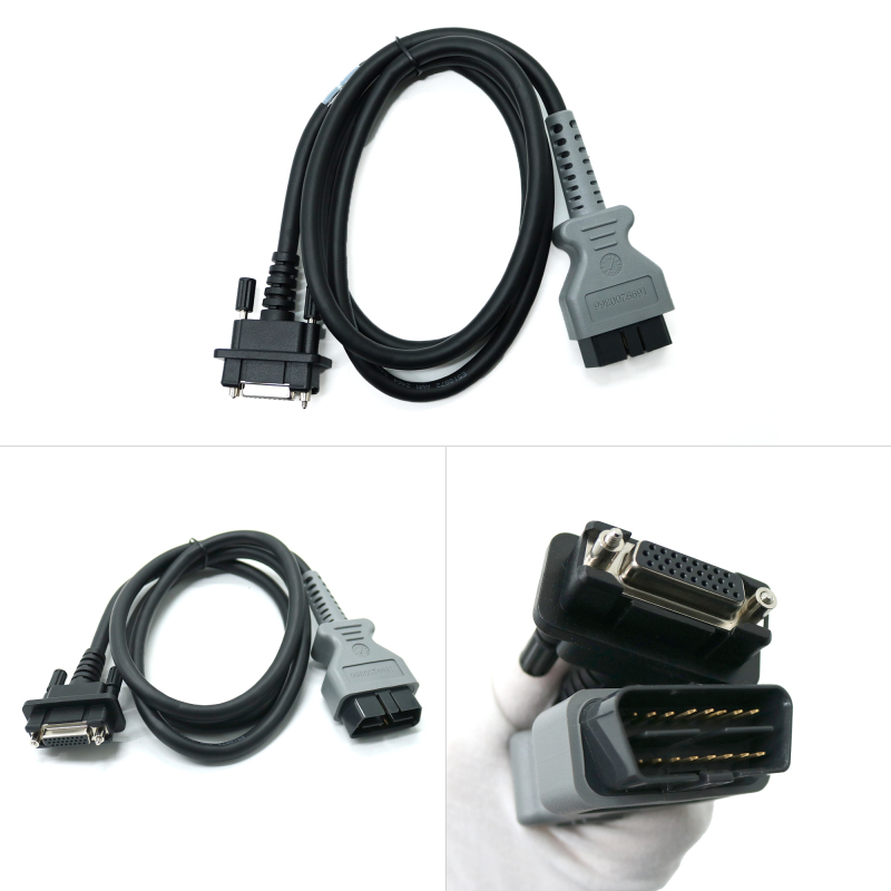 XENTRY C6 MB STAR for Mercedes Benz C6 Diagnostic Tool INTERFACE AND CABLE OEM  Multiplexer