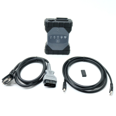 XENTRY C6 MB STAR for Mercedes Benz C6 Diagnostic Tool INTERFACE AND CABLE OEM  Multiplexer