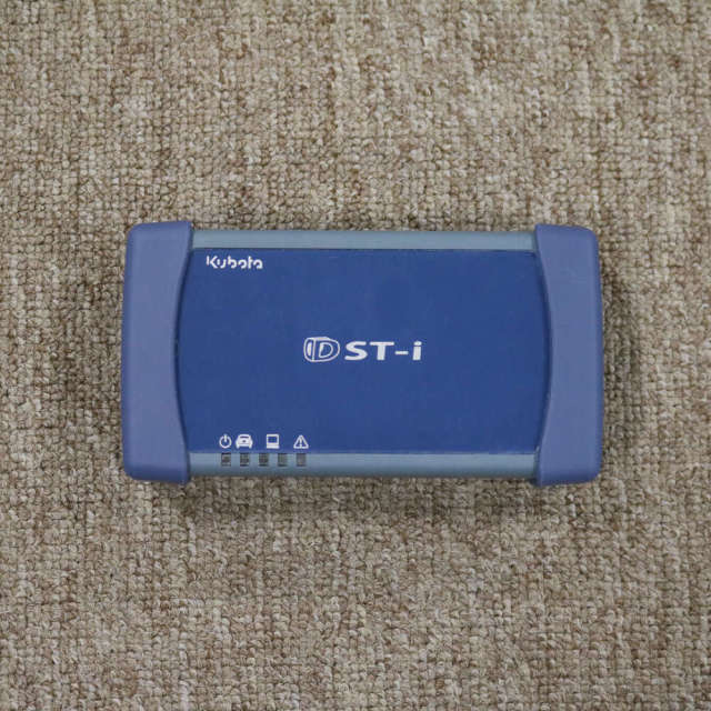 DST-i Denso Interface for Kubota Diagnostic Tool with Diagmaster Software