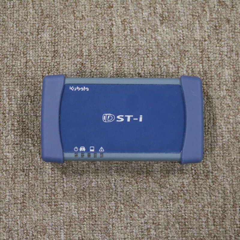 DST-i Denso Interface for Kubota Diagnostic Tool with Diagmaster Software