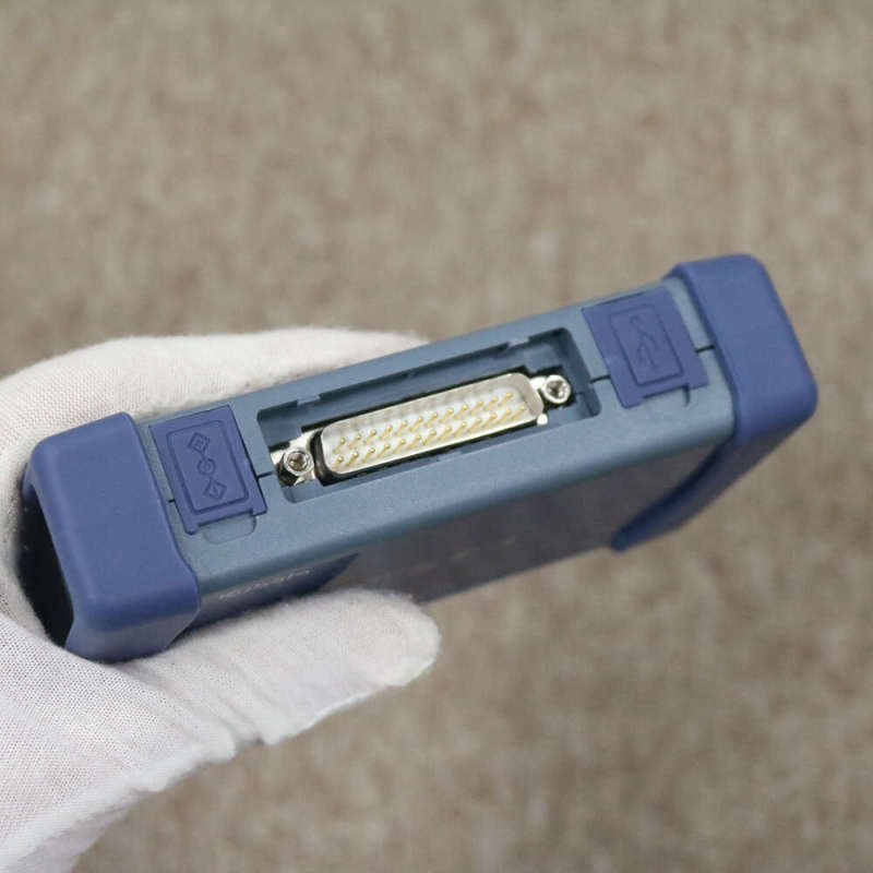 DST-i Denso Interface for Kubota Diagnostic Tool with Diagmaster Software