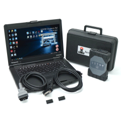 XENTRY C6 MB STAR for Mercedes Benz C6 Diagnostic Tool INTERFACE AND CABLE OEM  Multiplexer