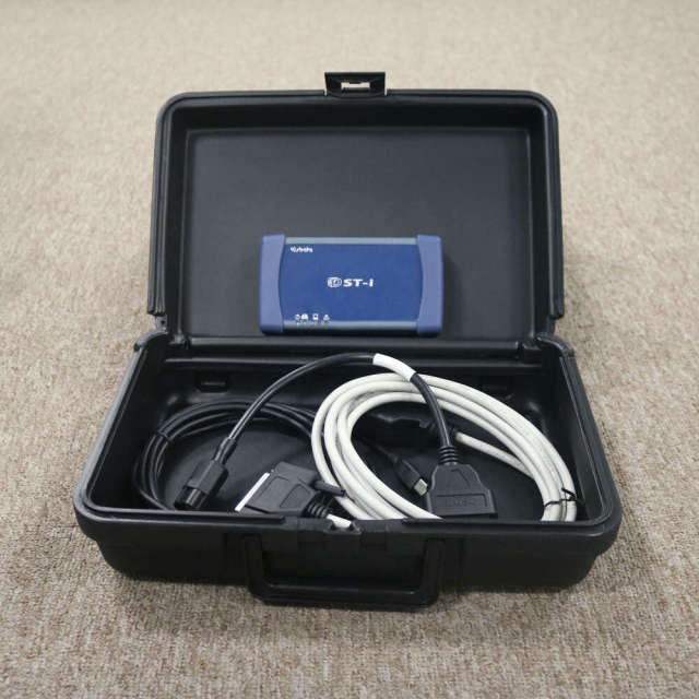 DST-i Denso Interface for Kubota Diagnostic Tool with Diagmaster Software