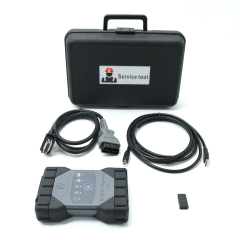 XENTRY C6 MB STAR for Mercedes Benz C6 Diagnostic Tool INTERFACE AND CABLE OEM  Multiplexer