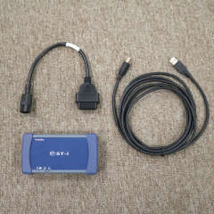 DST-i Denso Interface for Kubota Diagnostic Tool with Diagmaster Software