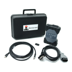 XENTRY C6 MB STAR for Mercedes Benz C6 Diagnostic Tool INTERFACE AND CABLE OEM  Multiplexer