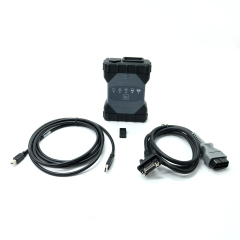 XENTRY C6 MB STAR for Mercedes Benz C6 Diagnostic Tool INTERFACE AND CABLE OEM  Multiplexer