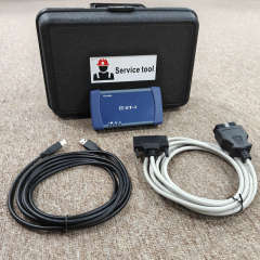DST-i Denso Interface for Kubota Diagnostic Tool with Diagmaster Software