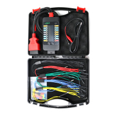 EC200 OBD-II Breakout Box Pinout Tester ECU Signal CAN Line Circuit Test Lead Cable Kit