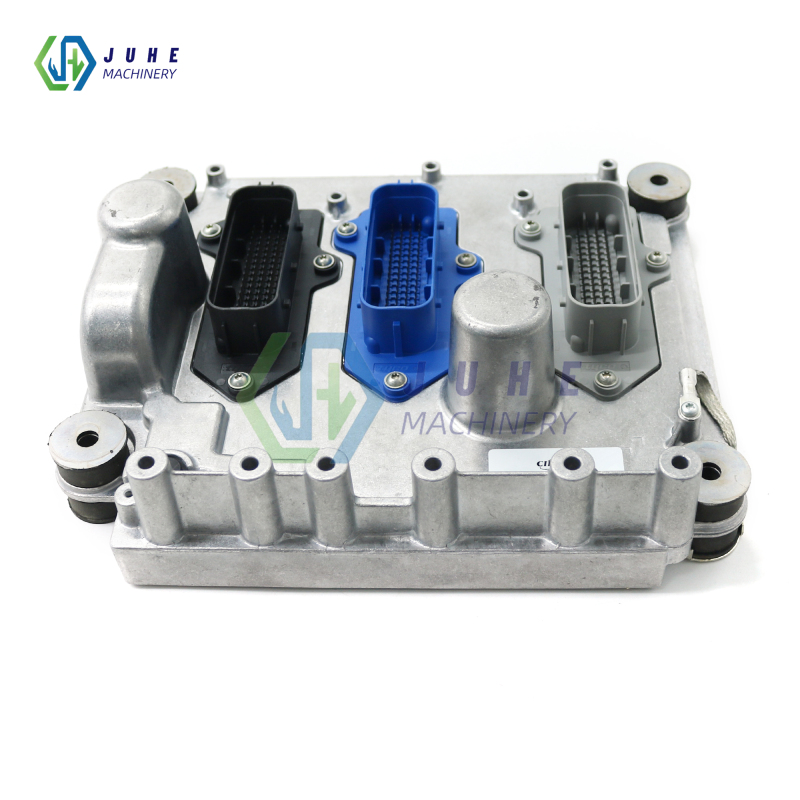 1887331 ECU Engine Control Unit For Delphi DAF XF105 CF85 MX Engine Euro5 Truck