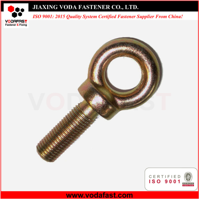 DIN 580 Eye Lifting Bolts