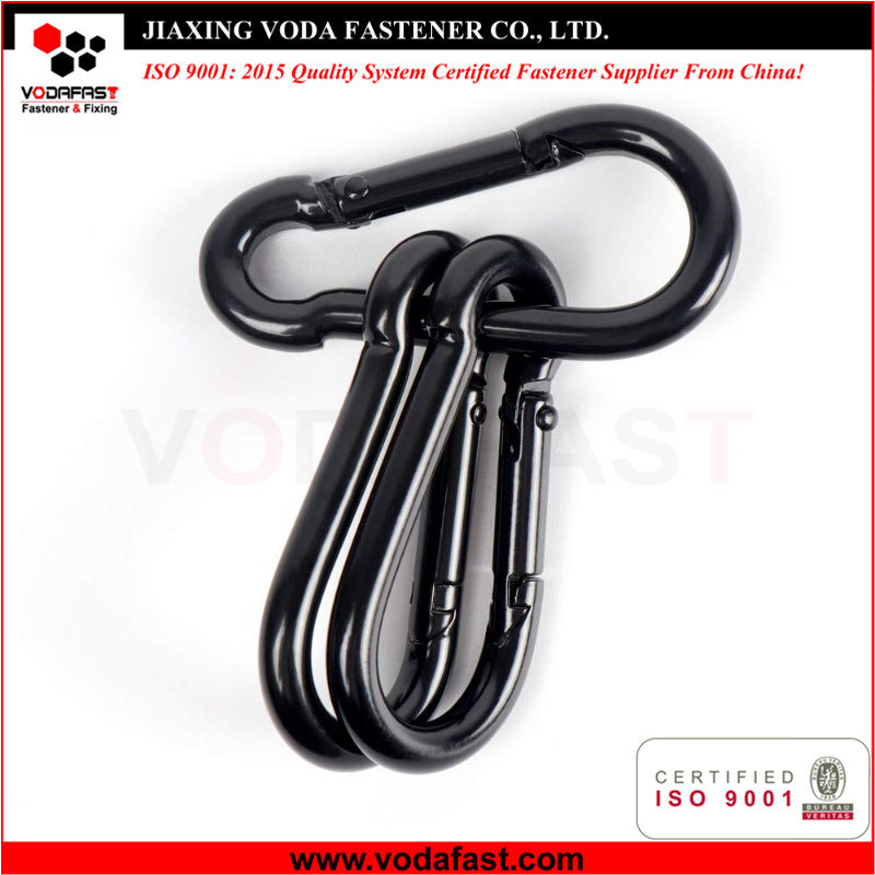 Spring Snap Hooks
