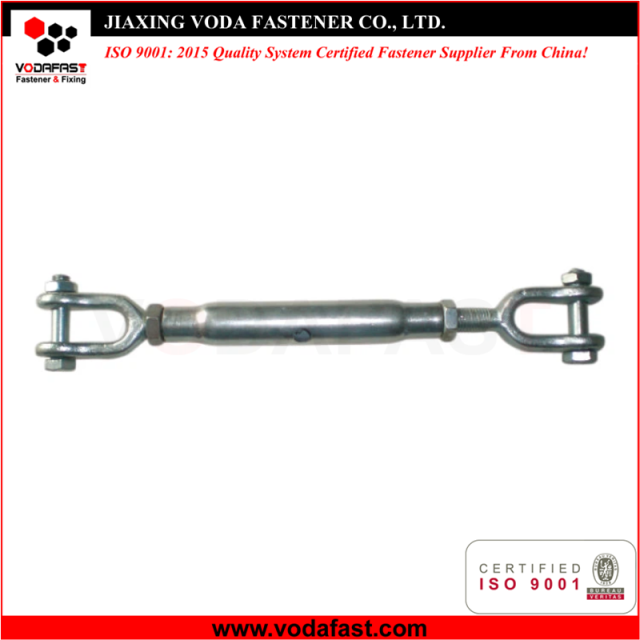 DIN 1478 Turnbuckles