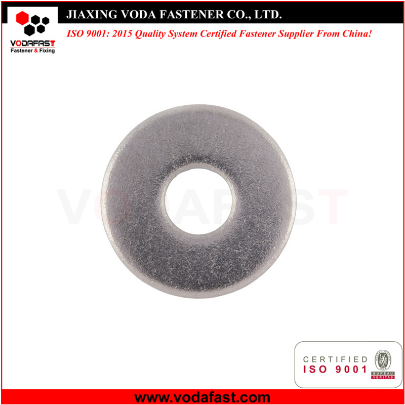 Stainless Steel Flat Washers