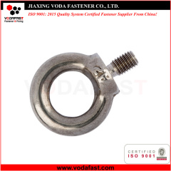 DIN 580 Eye Lifting Bolts