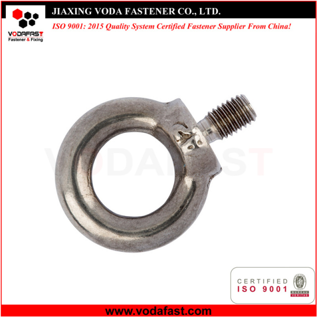 DIN 580 Eye Lifting Bolts