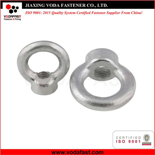 DIN 582 Lifting Nuts