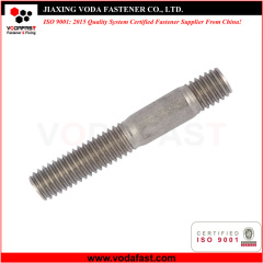 Stainless Steel Double End Studs