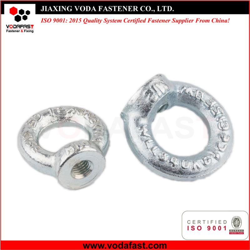 DIN 582 Lifting Nuts