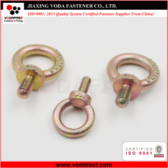 DIN 580 Eye Lifting Bolts