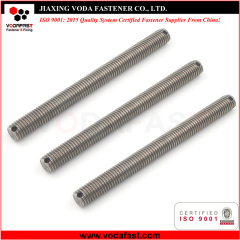 Stainless Steel Threaded Studs